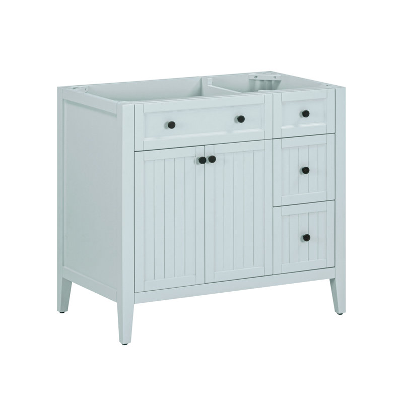 Meuble-lavabo simple 36 po Layla