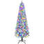 Arbre de Noël 7,5 pi, 682 pointes, 300 DEL 11 modes-290738474