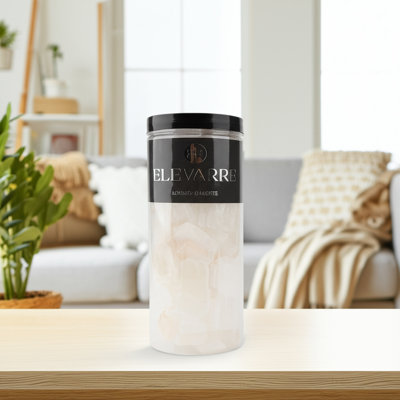 Natural Rocks Stone Filler Decorative Object  Modern Accent Made From Natural And Synthetic Materials For Contemporary Style Interiors