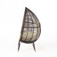FAUTEUIL À DÉCOUPES CUTTER