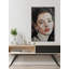 How Lovely - Wrapped Canvas Painting-1544826210