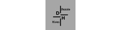 Logo Dazzle Hives