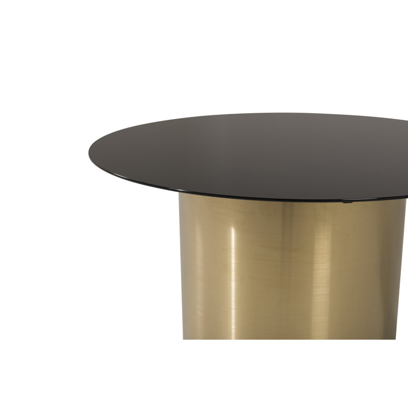 Solid Coffee Table