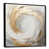 Black Floater Framed selected
