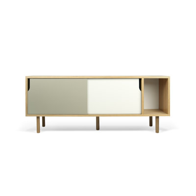 Adah 165cm Sideboard