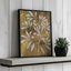 «Touch of Gold» par Cloverfield & Co., reproduction d'art