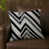Granite Light Gray Striped