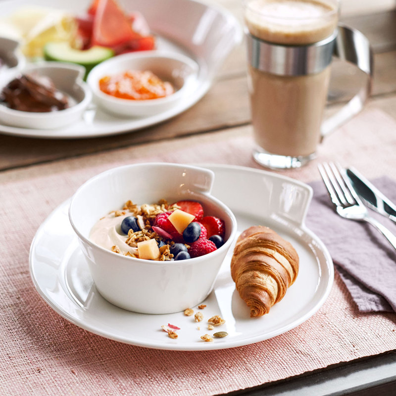 Villeroy & Boch New Wave Rice Bowl
