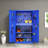 Tool Locker Garage Locker-659996280