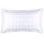 Silken Solid Puff Sham-46829911-46829903