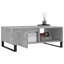Azaryia Sled Coffee Table with Storage-868259285