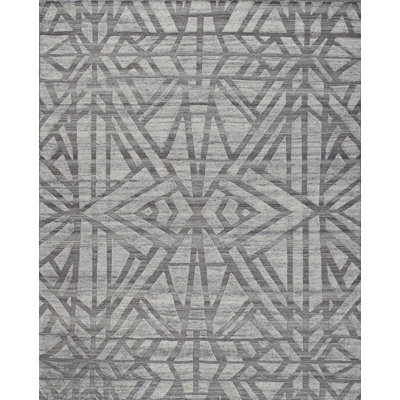 Bariloche Wool Geometric Area Rug