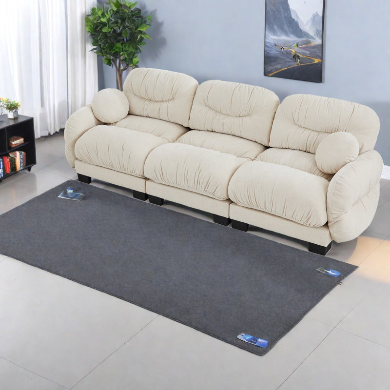 Canapé-lit 3 places en Compression Comfort