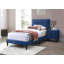 Pieds de lit doubles réglables pour lit double-103364465-103364467