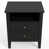 Black est en rupture de stock