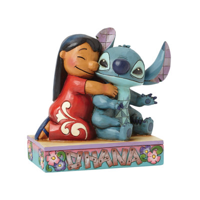 Figurine Lilo