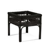 Nassau End Table