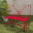 Rouge est en rupture de stock