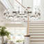 Revolve 42 - Light Chandelier-63492111