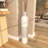 Handmade Stoneware Floor Vase-1774959742