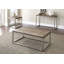 Table basse avec cadre Galena