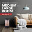 Chaufferette Perfect Aire 5118