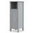 Amany Freestanding Bathroom Cabinet-1936655128