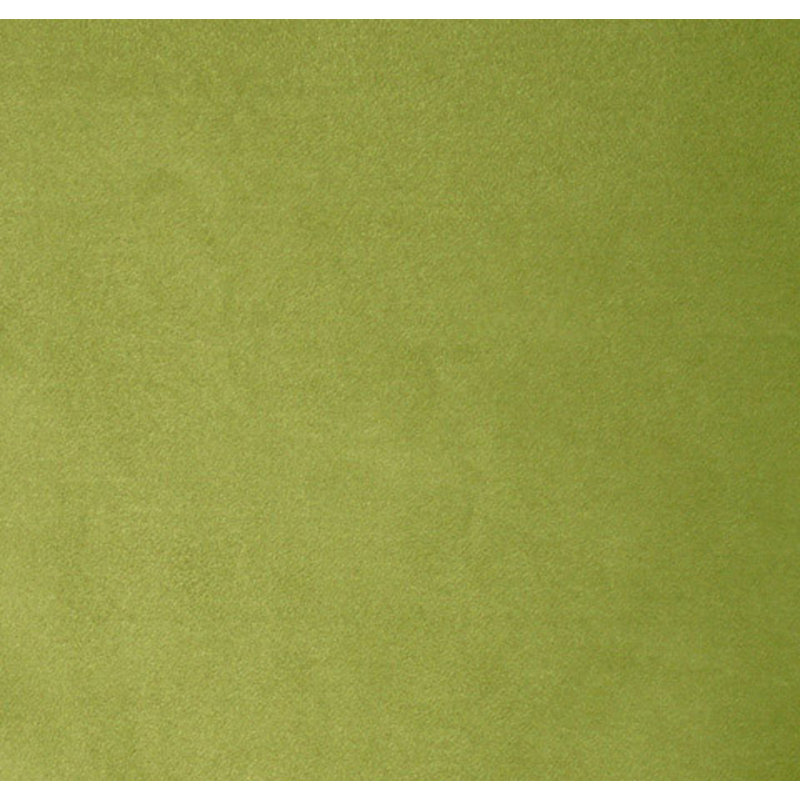 Housse pour futon à coussins carrés, Repose-pieds, Kiwi