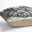 Floral Square Cushion-56865813-56865823
