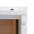 29.1'' Single Bathroom Vanity Base Only