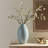Herron Handmade Clay Table Vase