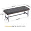 Banc en cuir Armita-1609347170-1609347172