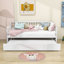 Lit de jour en bois avec lit gigogne Pearces-98209111-98209113