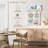 Tergel Colorful Toilet Rules-108555430