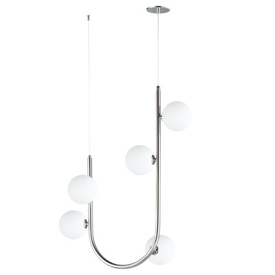 Contour 5 - Light Pendant
