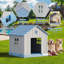 Niche pour chien pour l'extérieur Yardgrace-2101548229