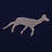 Caribou Embroidery Fabric