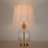 Beesley Jasilynn Lamp