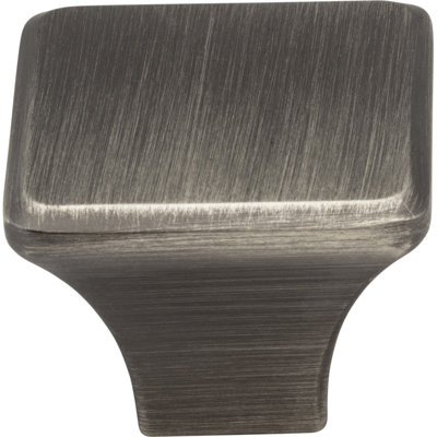 Marlo Square Knob