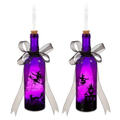 Unscented Novelty Candle
