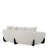 Sofa Siderno Seashell Off-White