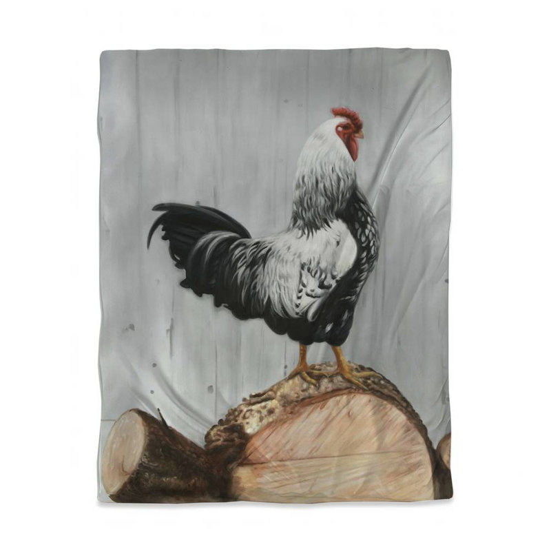 Polyester Sateen Duvet Cover