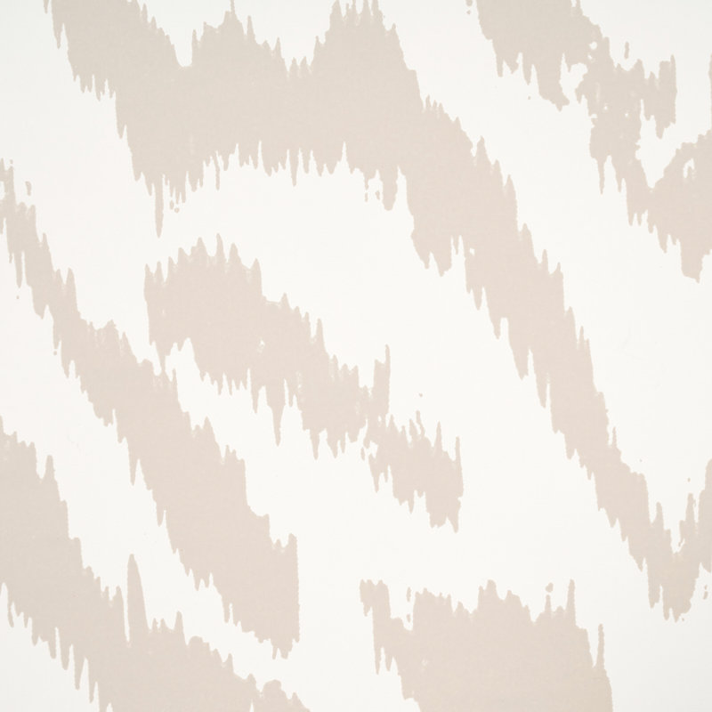 Papier peint Quincy, Naturel