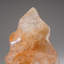 Genuine Polished Strawberry Quartz Flame Freeform (1.6 Lbs)