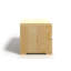 Vick 40cm W Solid Wood Bedside Table