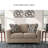 Alasan Alasan Loveseat