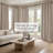 Luna 100% Polyester Total Blackout Window Panel-129020591