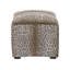 Square Ottoman