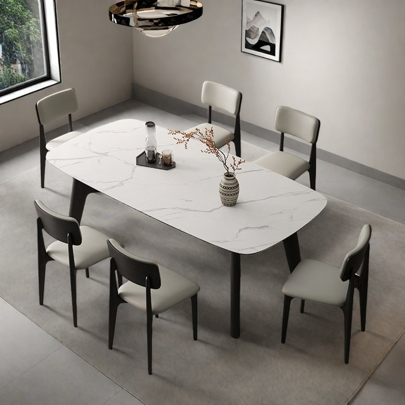 Cuellar, 29.92"H x 78.74"L x 35.43"W, White