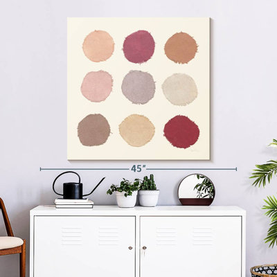 Avery Mesa Designs V